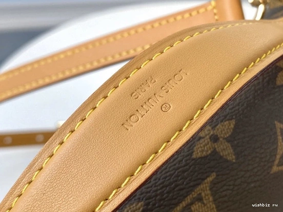 WIS IVY VUITTON LOUIS 1119